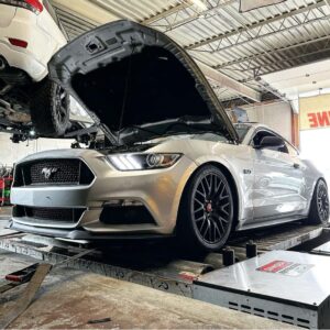 Car Tuning Fundamentals