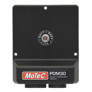 PDM30 MoTec
