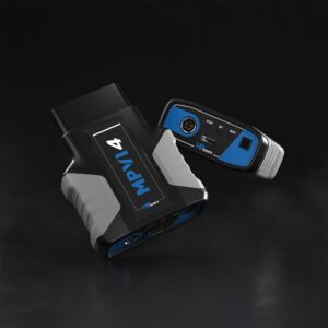 MPVI4 HP Tuners